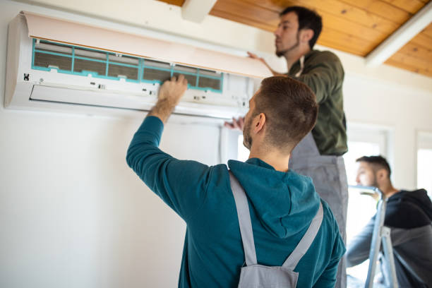 Best Heating Repair Services  in North Tunica, MS
