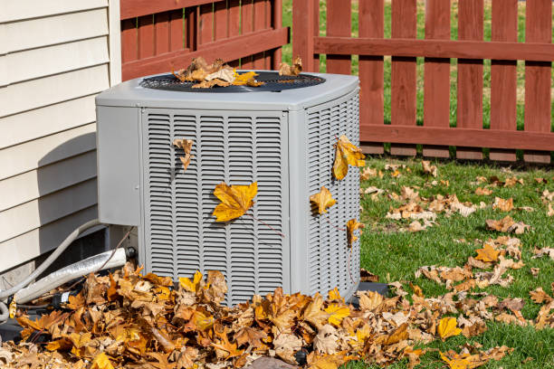 Best HVAC Maintenance Near Me  in North Tunica, MS
