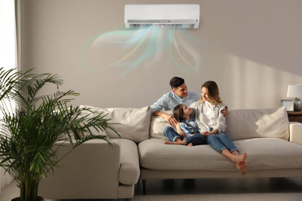Best HVAC Air Duct Cleaning  in North Tunica, MS