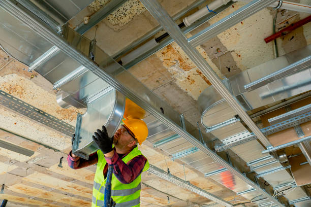 Best HVAC Air Duct Cleaning  in North Tunica, MS