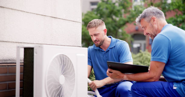 Best Best HVAC Companies  in North Tunica, MS