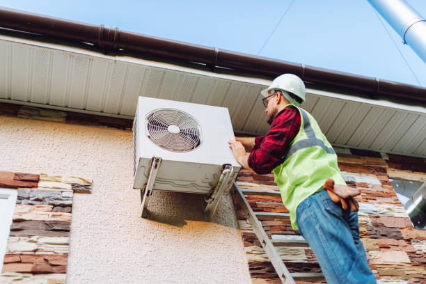 Best HVAC Replacement Cost  in North Tunica, MS