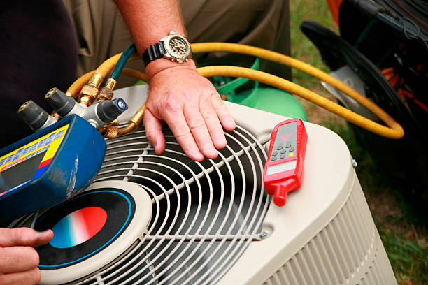 Trusted North Tunica, MS HVAC Experts