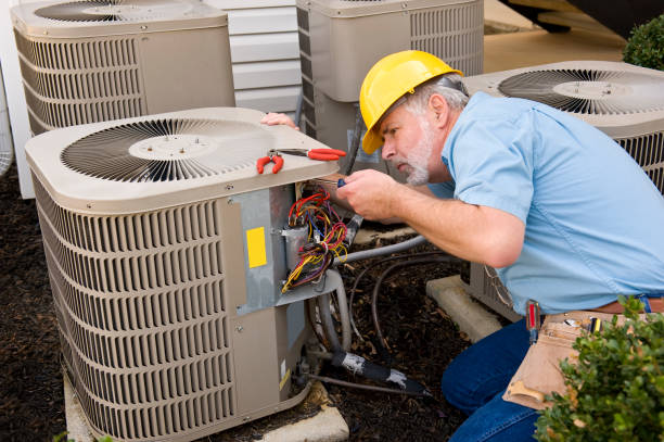 Best HVAC System Installation  in North Tunica, MS