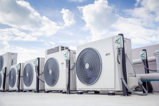Best HVAC Installation Services  in North Tunica, MS