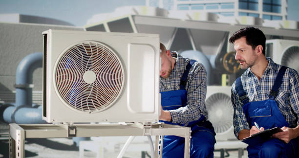 HVAC Air Duct Cleaning in North Tunica, MS
