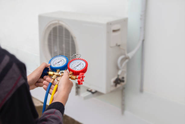 Best Best HVAC Companies  in North Tunica, MS