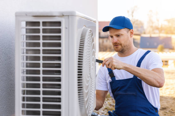 Best Ductless HVAC Repair  in North Tunica, MS