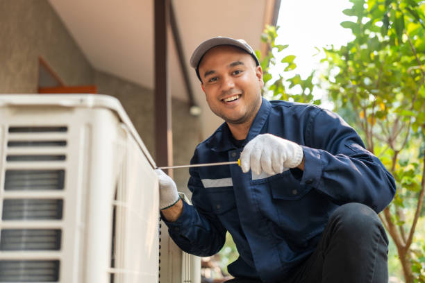 Best HVAC Tune-Up Services  in North Tunica, MS